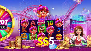 Bônus Generosos e Exclusivos no SS5 para Você!