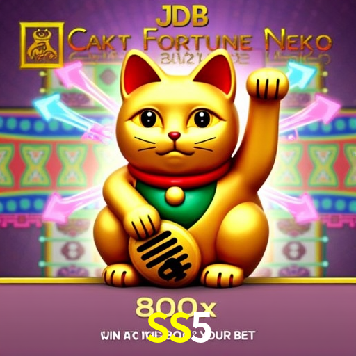 SS5: Seu Cassino Premiado com Pagamentos Rápidos